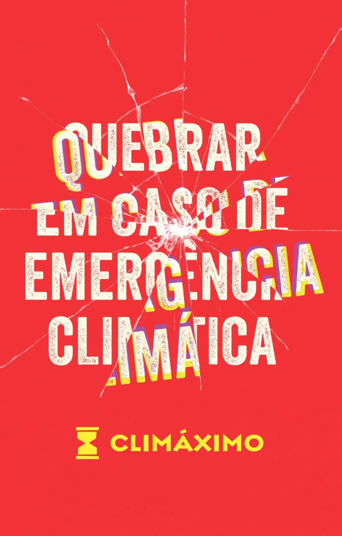 Quebrar em Caso de Emergência Climática