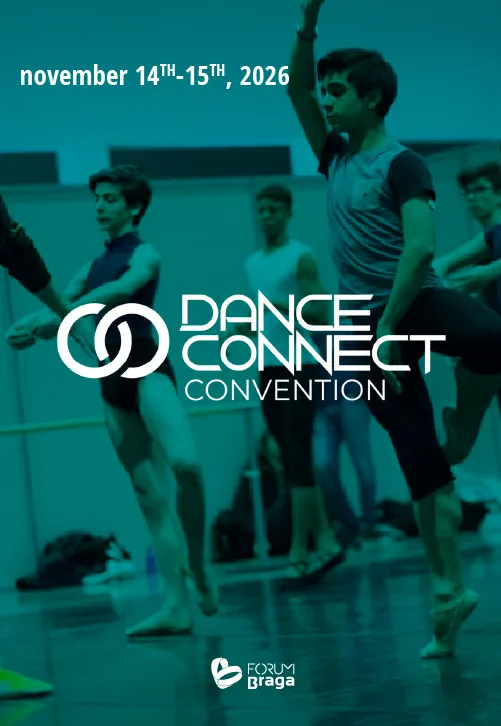 Dance Connect Convention