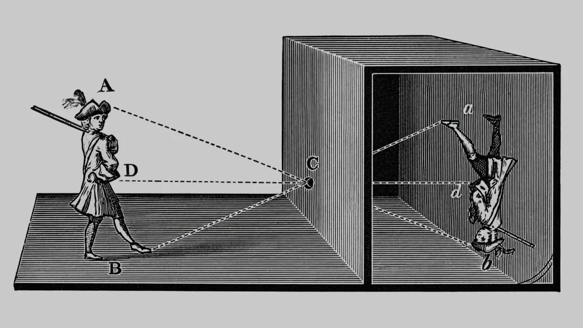 Câmara Obscura