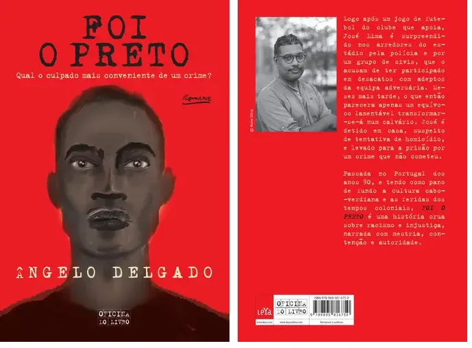 Foi o Preto 